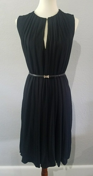 Gucci Dresses & Skirts - Gucci sleeveless pleated dress